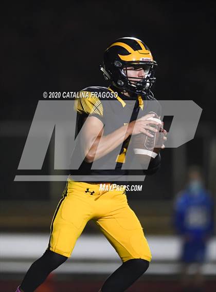 Thumbnail 2 in Holmdel @ St. John-Vianney photogallery.