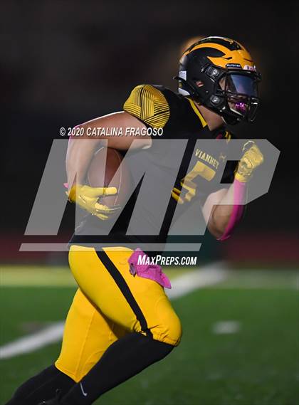Thumbnail 1 in Holmdel @ St. John-Vianney photogallery.