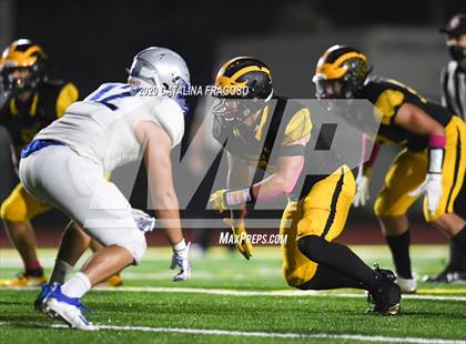 Thumbnail 1 in Holmdel @ St. John-Vianney photogallery.