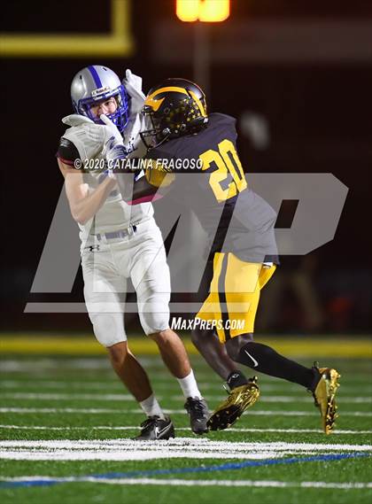 Thumbnail 3 in Holmdel @ St. John-Vianney photogallery.
