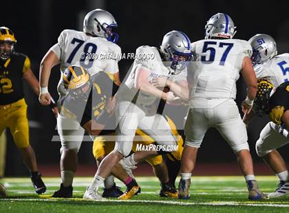 Thumbnail 2 in Holmdel @ St. John-Vianney photogallery.