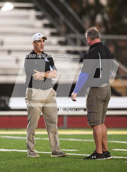 Thumbnail 2 in Holmdel @ St. John-Vianney photogallery.