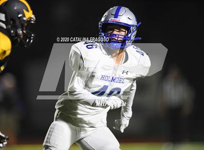 Thumbnail 2 in Holmdel @ St. John-Vianney photogallery.