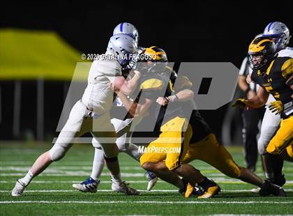 Thumbnail 1 in Holmdel @ St. John-Vianney photogallery.