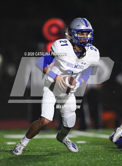 Thumbnail 3 in Holmdel @ St. John-Vianney photogallery.