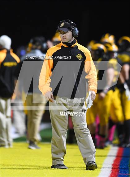 Thumbnail 1 in Holmdel @ St. John-Vianney photogallery.