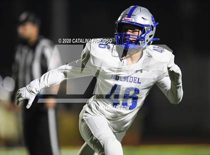 Thumbnail 1 in Holmdel @ St. John-Vianney photogallery.