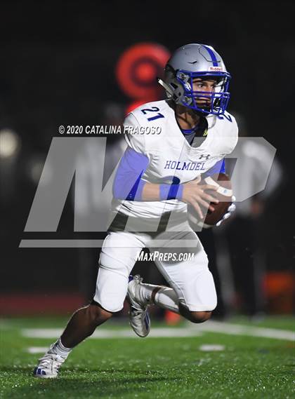 Thumbnail 1 in Holmdel @ St. John-Vianney photogallery.