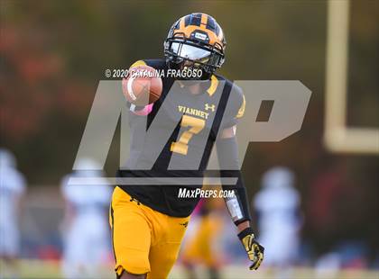 Thumbnail 1 in Holmdel @ St. John-Vianney photogallery.