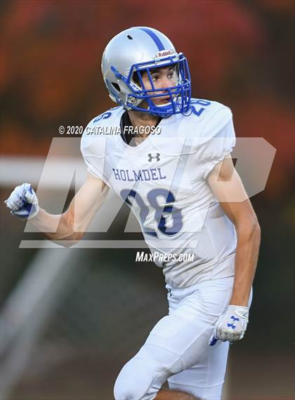 Thumbnail 1 in Holmdel @ St. John-Vianney photogallery.