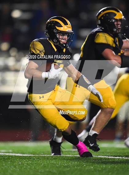 Thumbnail 1 in Holmdel @ St. John-Vianney photogallery.