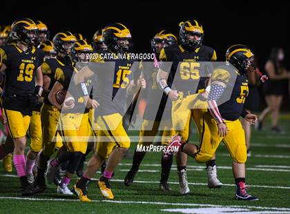 Thumbnail 2 in Holmdel @ St. John-Vianney photogallery.