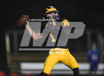 Thumbnail 1 in Holmdel @ St. John-Vianney photogallery.