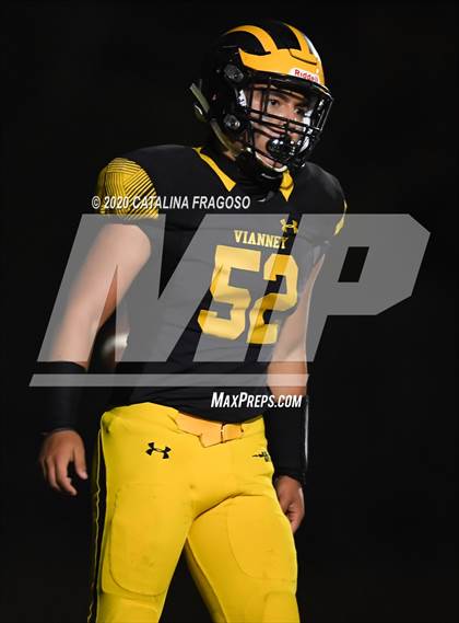 Thumbnail 2 in Holmdel @ St. John-Vianney photogallery.