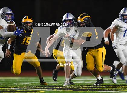 Thumbnail 2 in Holmdel @ St. John-Vianney photogallery.