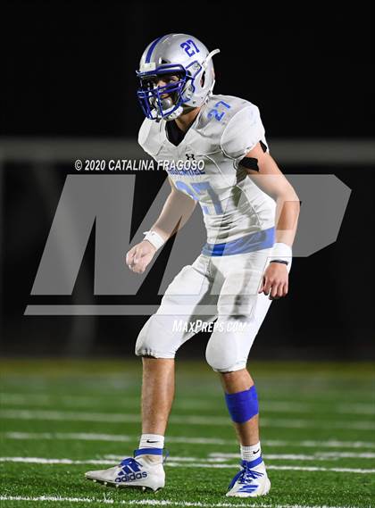 Thumbnail 1 in Holmdel @ St. John-Vianney photogallery.