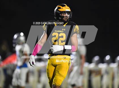 Thumbnail 2 in Holmdel @ St. John-Vianney photogallery.