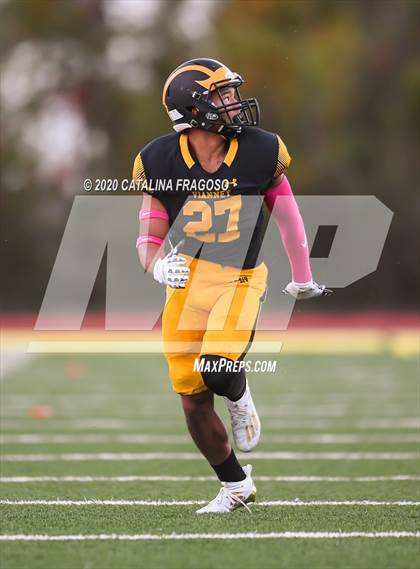 Thumbnail 2 in Holmdel @ St. John-Vianney photogallery.