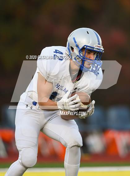 Thumbnail 1 in Holmdel @ St. John-Vianney photogallery.