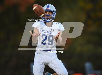Thumbnail 2 in Holmdel @ St. John-Vianney photogallery.