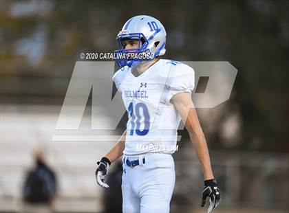 Thumbnail 2 in Holmdel @ St. John-Vianney photogallery.
