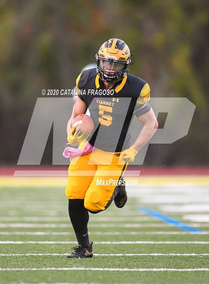 Thumbnail 1 in Holmdel @ St. John-Vianney photogallery.