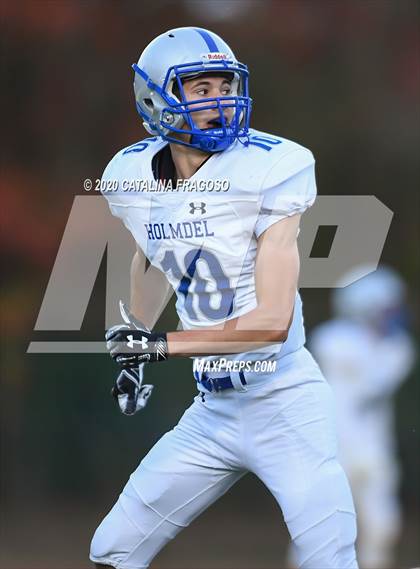 Thumbnail 2 in Holmdel @ St. John-Vianney photogallery.