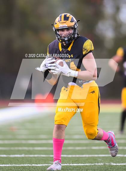 Thumbnail 2 in Holmdel @ St. John-Vianney photogallery.
