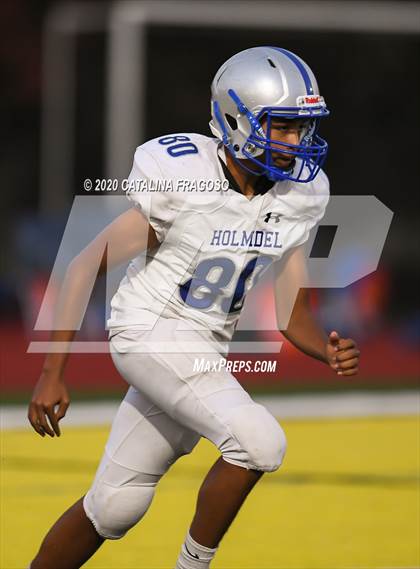 Thumbnail 1 in Holmdel @ St. John-Vianney photogallery.