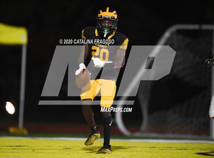 Thumbnail 3 in Holmdel @ St. John-Vianney photogallery.
