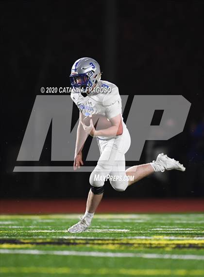 Thumbnail 3 in Holmdel @ St. John-Vianney photogallery.