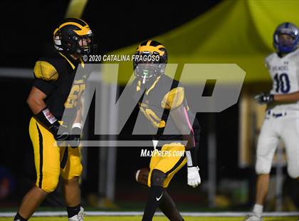 Thumbnail 3 in Holmdel @ St. John-Vianney photogallery.