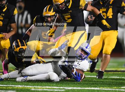 Thumbnail 2 in Holmdel @ St. John-Vianney photogallery.