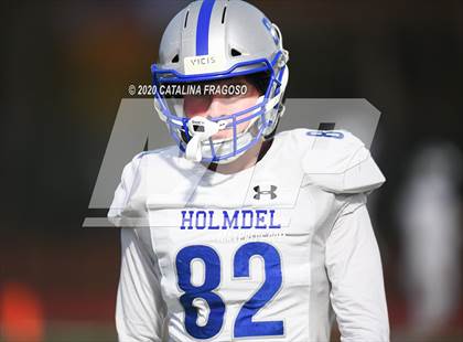 Thumbnail 1 in Holmdel @ St. John-Vianney photogallery.