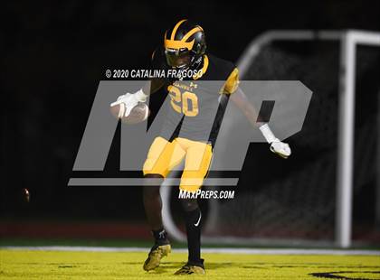 Thumbnail 3 in Holmdel @ St. John-Vianney photogallery.
