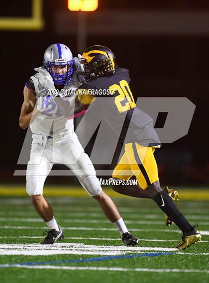 Thumbnail 2 in Holmdel @ St. John-Vianney photogallery.