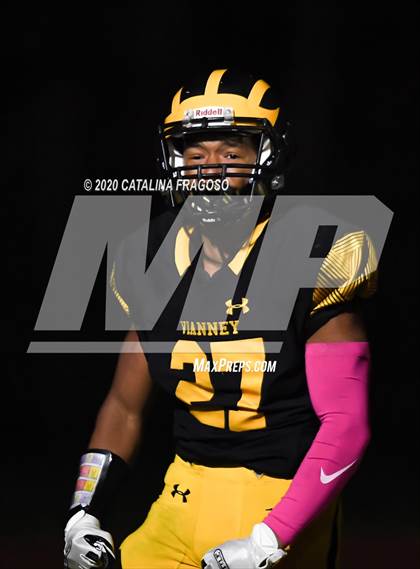Thumbnail 3 in Holmdel @ St. John-Vianney photogallery.