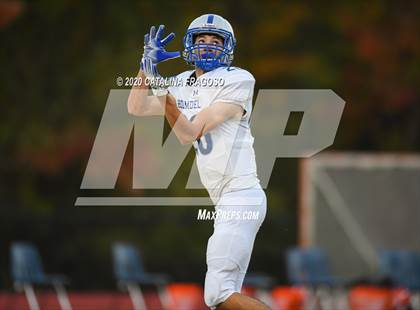 Thumbnail 3 in Holmdel @ St. John-Vianney photogallery.