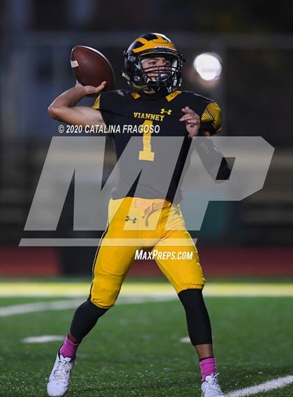 Thumbnail 3 in Holmdel @ St. John-Vianney photogallery.