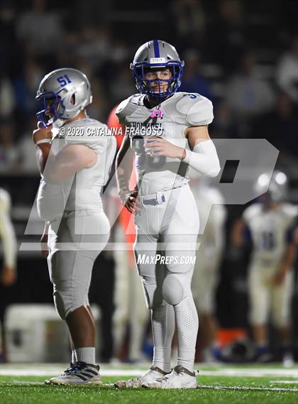 Thumbnail 3 in Holmdel @ St. John-Vianney photogallery.