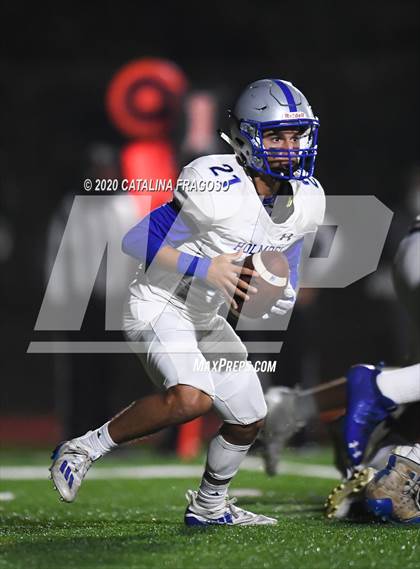 Thumbnail 2 in Holmdel @ St. John-Vianney photogallery.