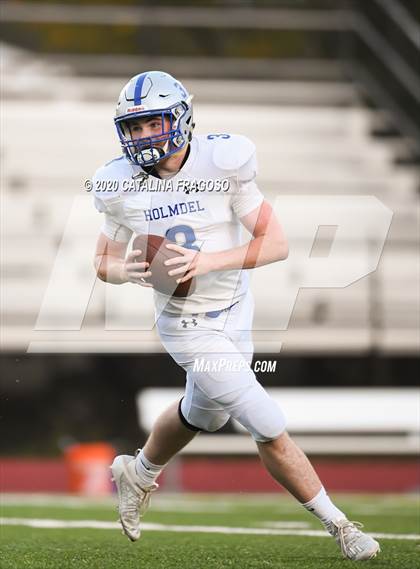 Thumbnail 1 in Holmdel @ St. John-Vianney photogallery.