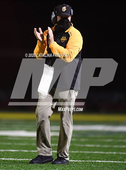 Thumbnail 2 in Holmdel @ St. John-Vianney photogallery.