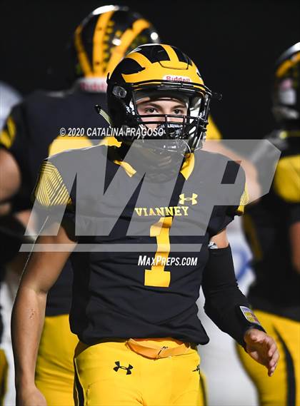 Thumbnail 1 in Holmdel @ St. John-Vianney photogallery.