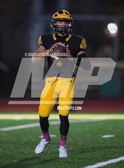 Thumbnail 1 in Holmdel @ St. John-Vianney photogallery.