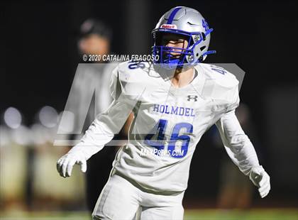 Thumbnail 3 in Holmdel @ St. John-Vianney photogallery.