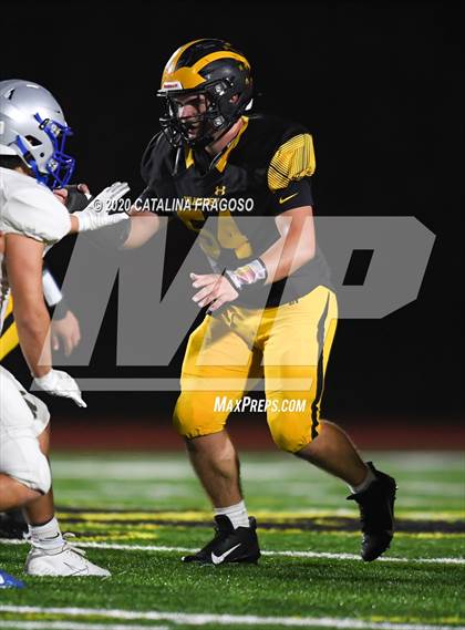 Thumbnail 3 in Holmdel @ St. John-Vianney photogallery.