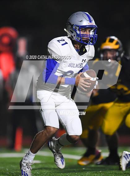 Thumbnail 1 in Holmdel @ St. John-Vianney photogallery.