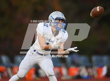 Thumbnail 3 in Holmdel @ St. John-Vianney photogallery.