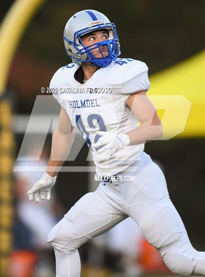Thumbnail 3 in Holmdel @ St. John-Vianney photogallery.
